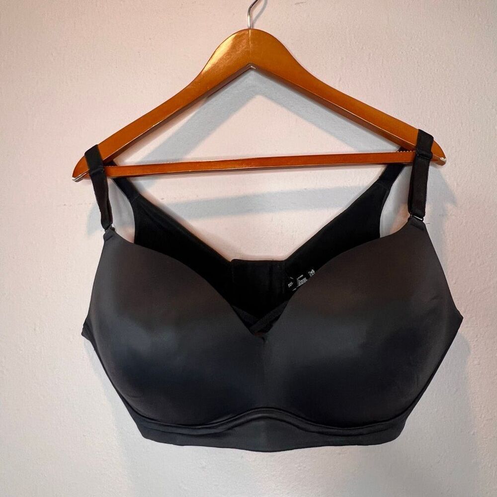 Torrid curve full coverage bra 44DD